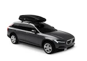 Střešní box Thule Force XT XL black aeroskin
