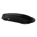 Střešní box Thule Force XT XL black aeroskin