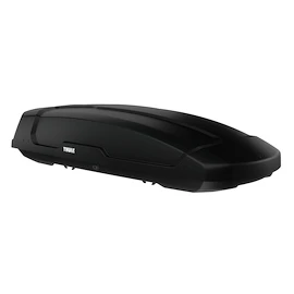 Střešní box Thule Force XT XL black aeroskin