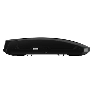 Střešní box Thule Force XT XL black aeroskin