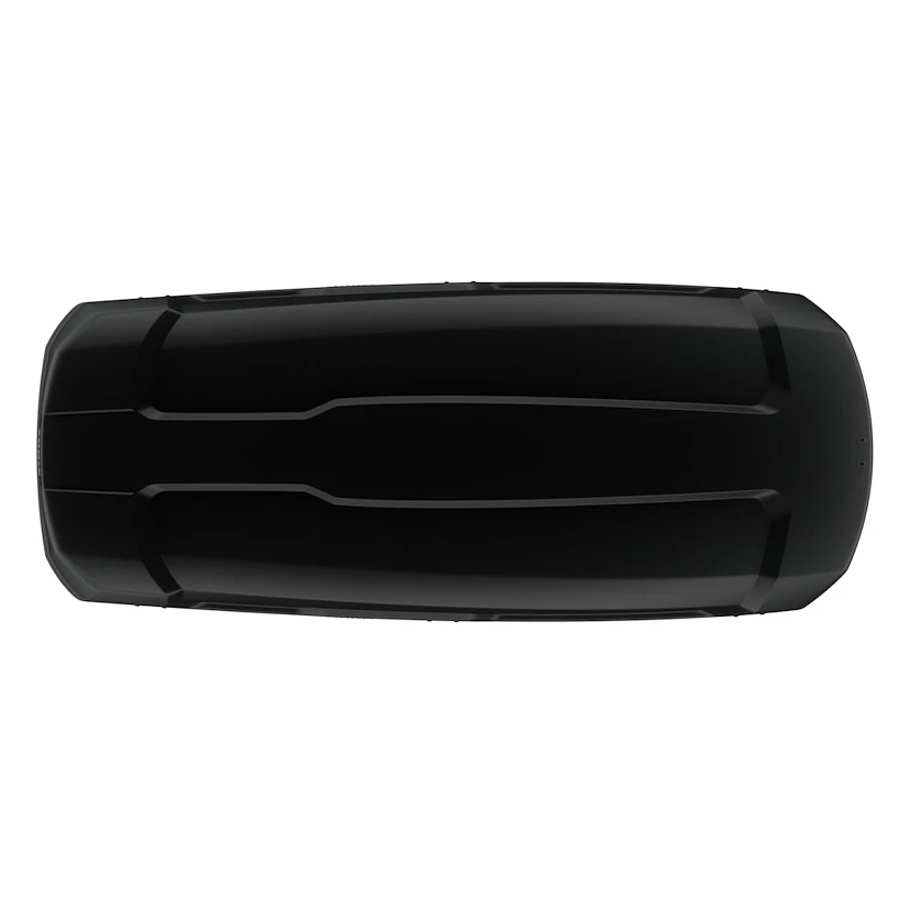 Střešní box Thule Force XT XL black aeroskin