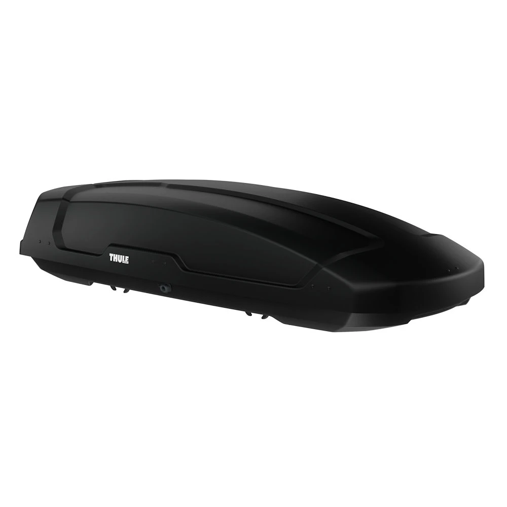 Střešní box Thule Force XT XL black aeroskin