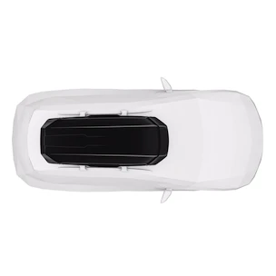 Bazar -  Střešní box Thule Motion 3 XL Low Black