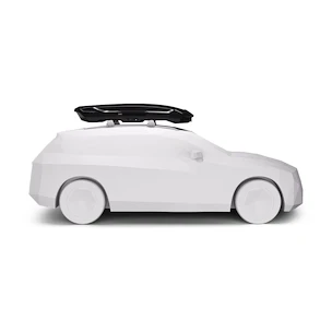 Bazar -  Střešní box Thule Motion 3 XL Low Black