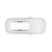 Střešní box Thule Motion 3 XL Low White Limited Edition