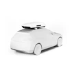 Střešní box Thule Motion 3 XL White Limited Edition