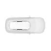 Střešní box Thule Motion 3 XL White Limited Edition