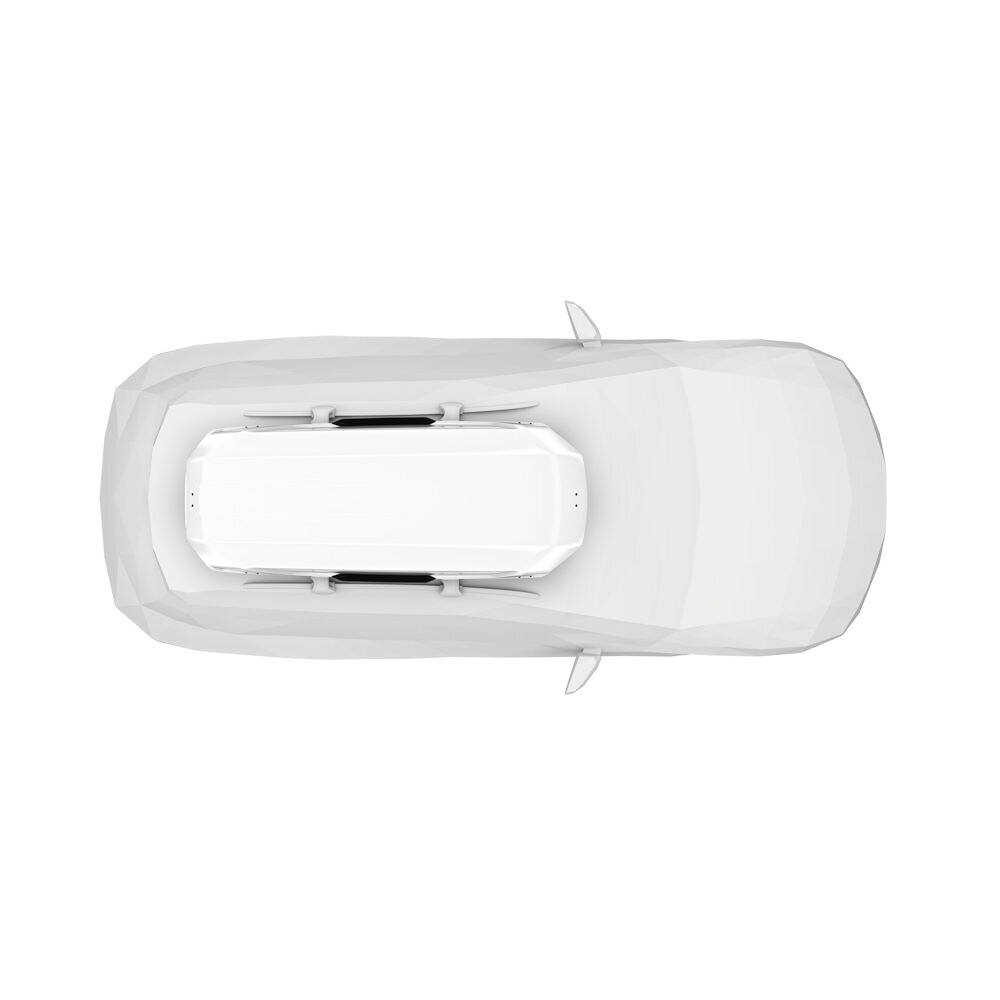 Střešní box Thule Motion 3 XL White Limited Edition - thumb (3)