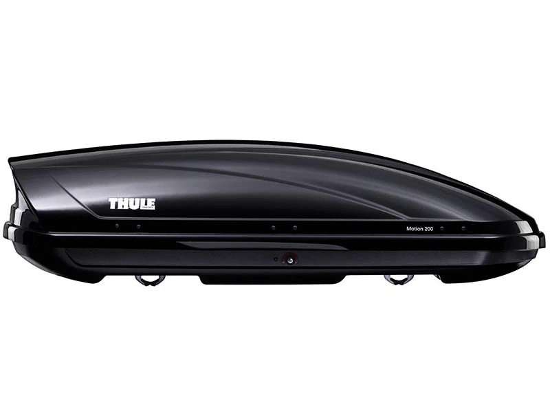Střešní box Thule Motion M (200) Glossy Black