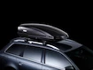 Střešní box Thule Motion M (200) Glossy Black