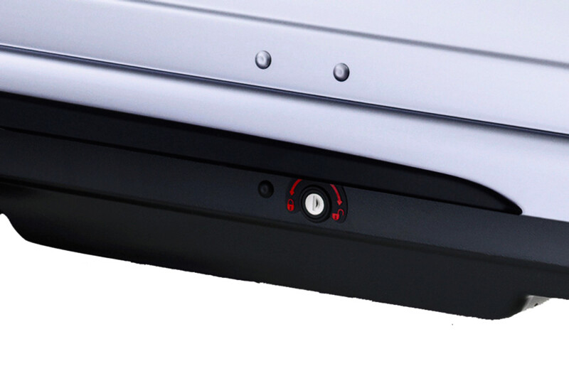 Střešní box Thule Motion XL (800) Glossy Black - thumb (2)
