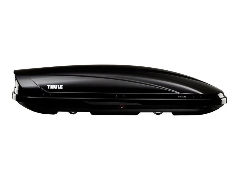 Střešní box Thule Motion XL (800) Glossy Black - thumb (4)