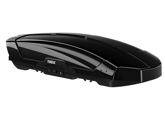 Střešní box Thule Motion XT L Shine Black