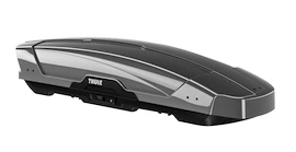 Střešní box Thule Motion XT Sport silver