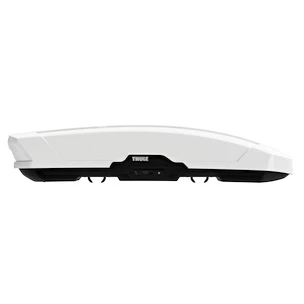 Střešní box Thule Motion XT XL white limited edition