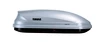 Střešní box Thule Pacific 100 DS stříbrný aeroskin