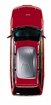 Střešní box Thule Pacific 100 DS stříbrný aeroskin