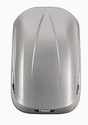 Střešní box Thule Pacific 100 DS stříbrný aeroskin
