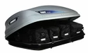 Střešní box Thule Pacific 100 DS stříbrný aeroskin