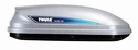 Střešní box Thule Pacific 100 DS stříbrný aeroskin