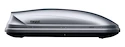 Střešní box Thule Pacific 200 DS stříbrný aeroskin