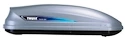 Střešní box Thule Pacific 200 DS stříbrný aeroskin