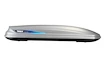 Střešní box Thule Pacific 700 lesklý stříbrný