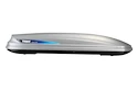 Střešní box Thule Pacific 700 lesklý stříbrný