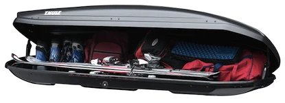 Střešní box Thule Spirit 820 antracit