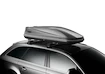 Střešní box Thule Touring Sport (600) titanový aeroskin