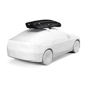 Střešní box Thule Vector L black