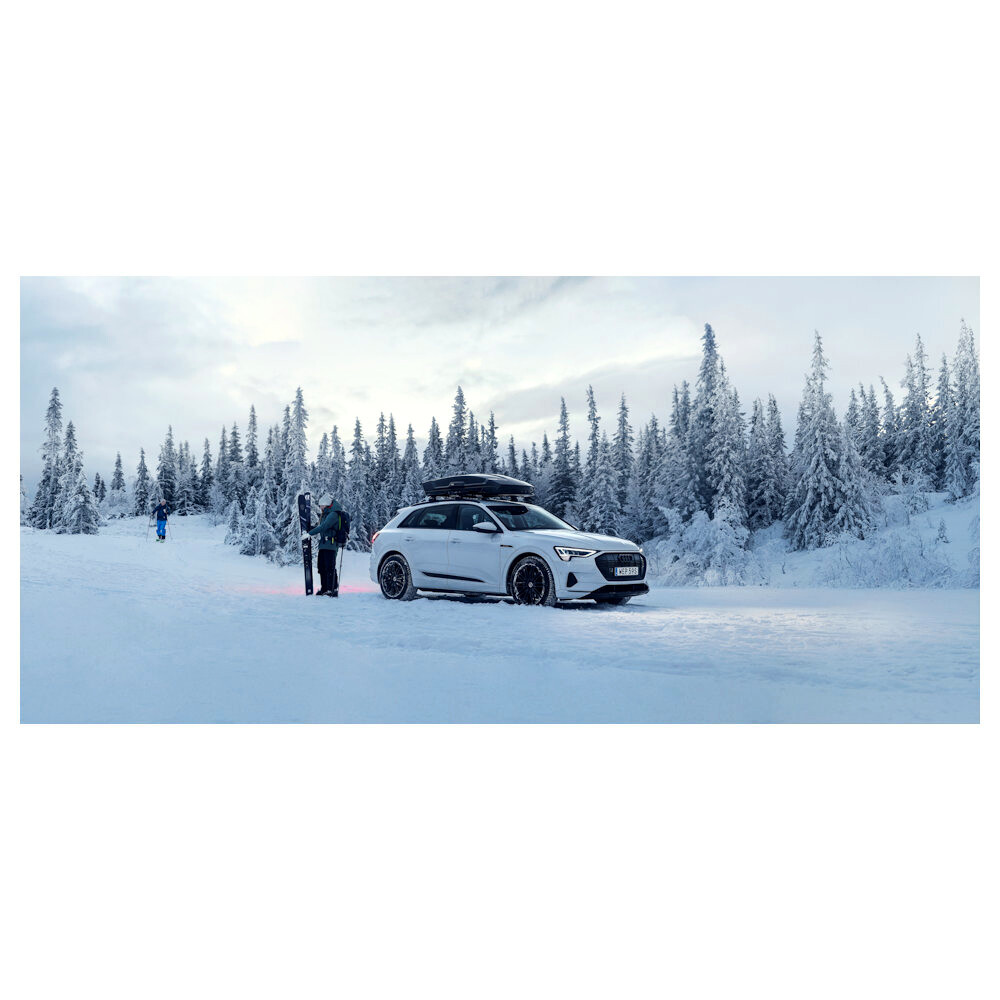 Střešní box Thule Vector L black - thumb (13)
