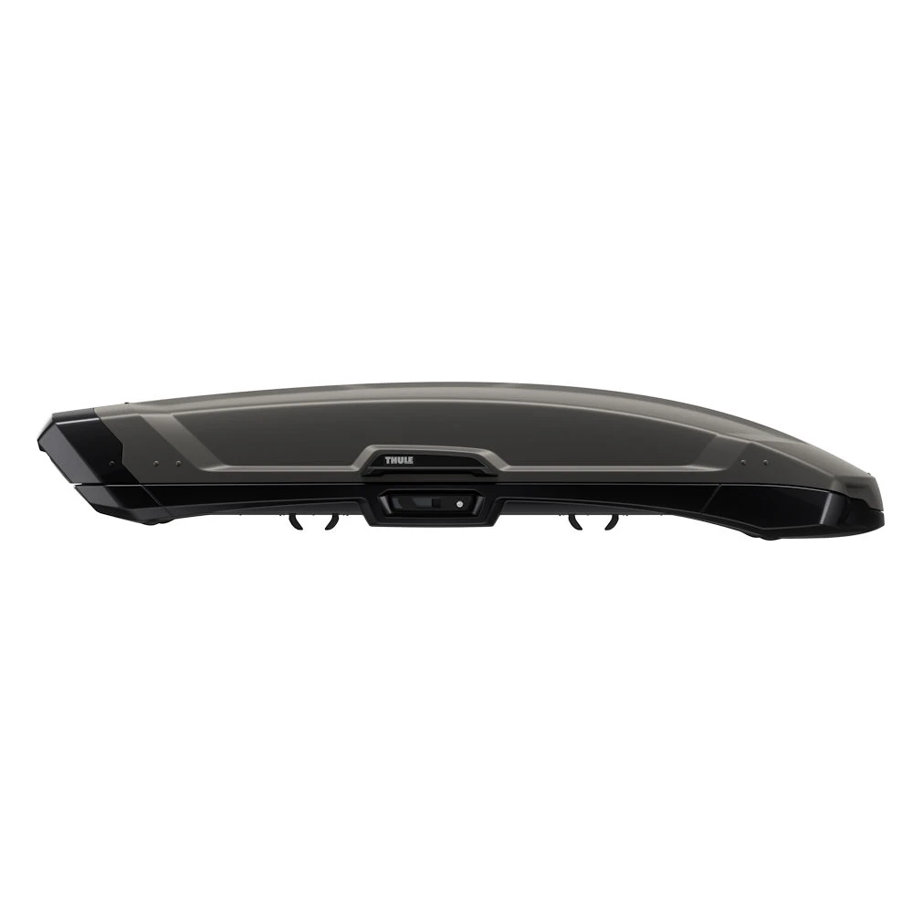Střešní box Thule Vector L titan mat
