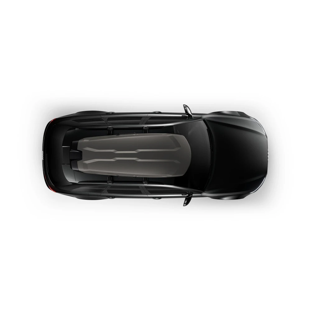 Střešní box Thule Vector L titan mat
