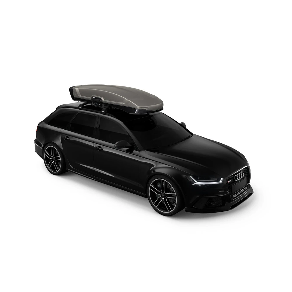 Střešní box Thule Vector L titan mat
