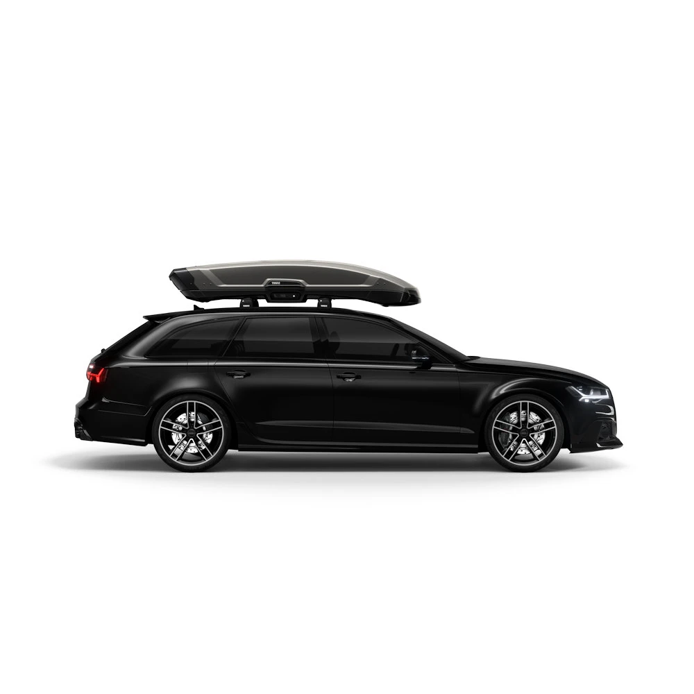 Střešní box Thule Vector L titan mat