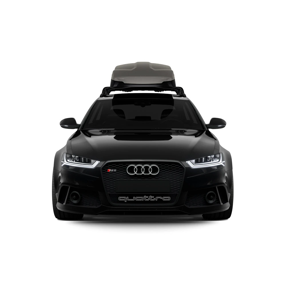 Střešní box Thule Vector L titan mat
