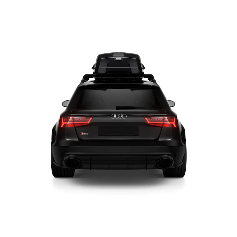 Střešní box Thule Vector L titan mat