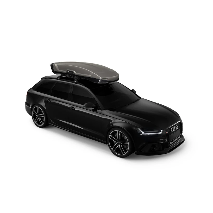 Střešní box Thule Vector L titan mat