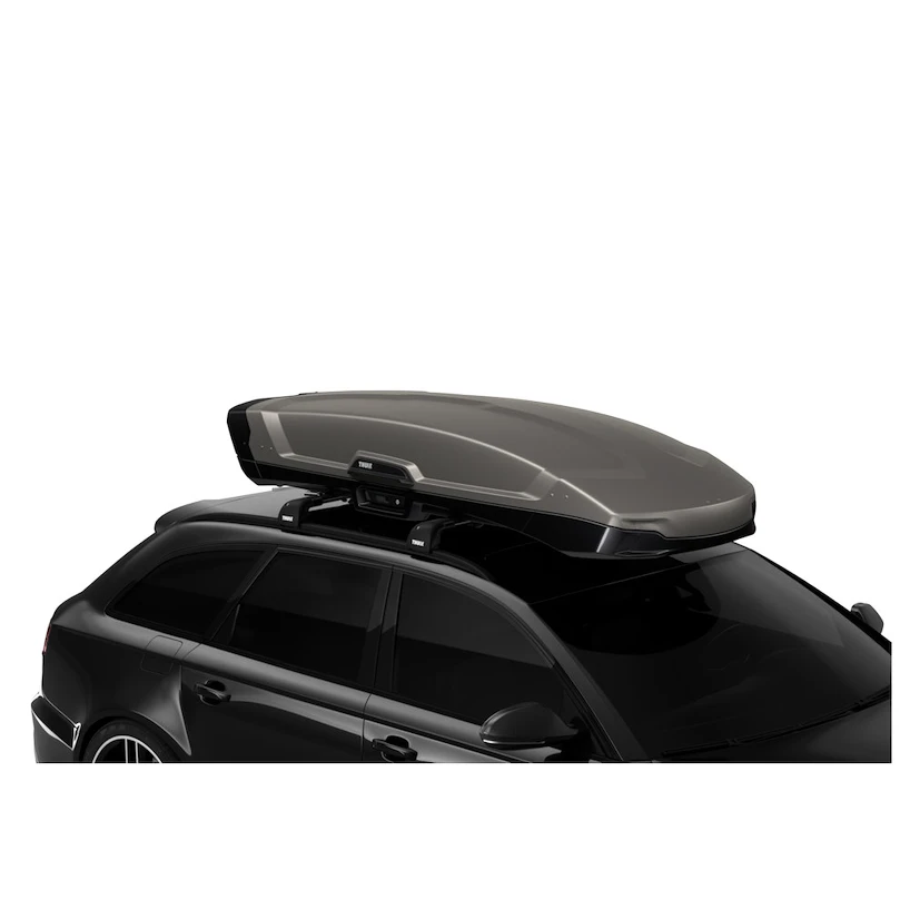 Střešní box Thule Vector L titan mat