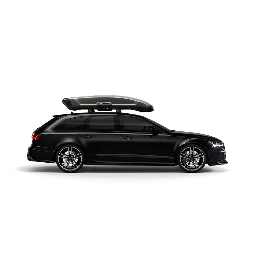 Střešní box Thule Vector L titan mat
