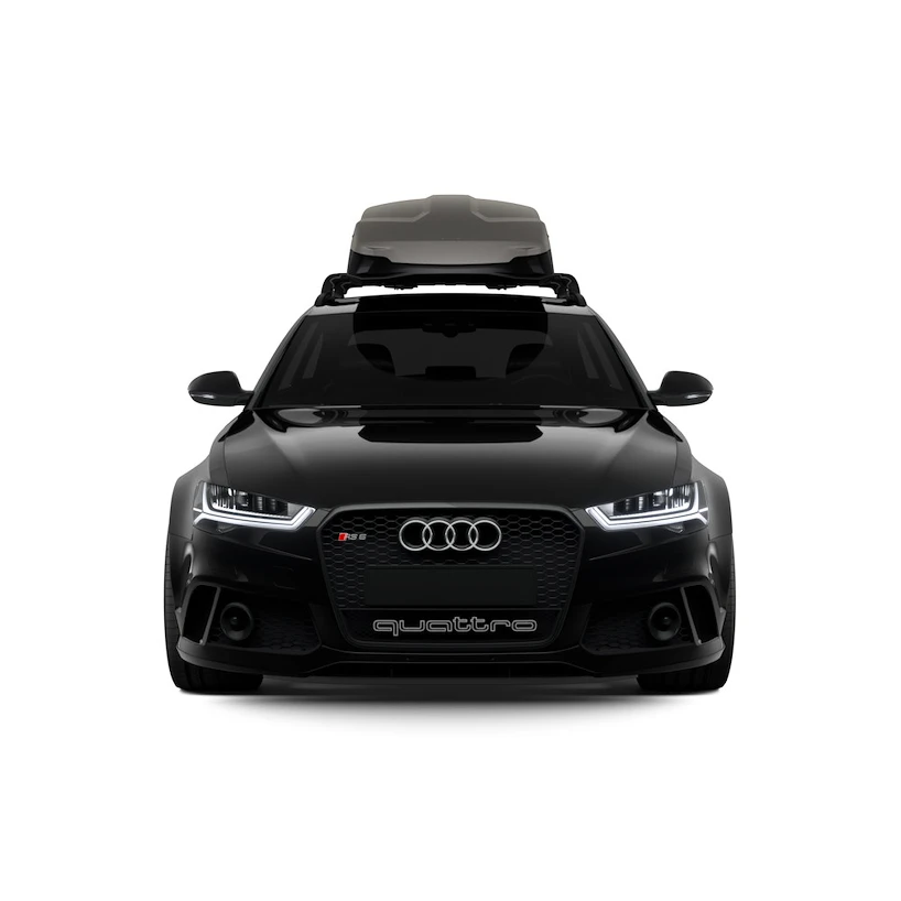 Střešní box Thule Vector L titan mat
