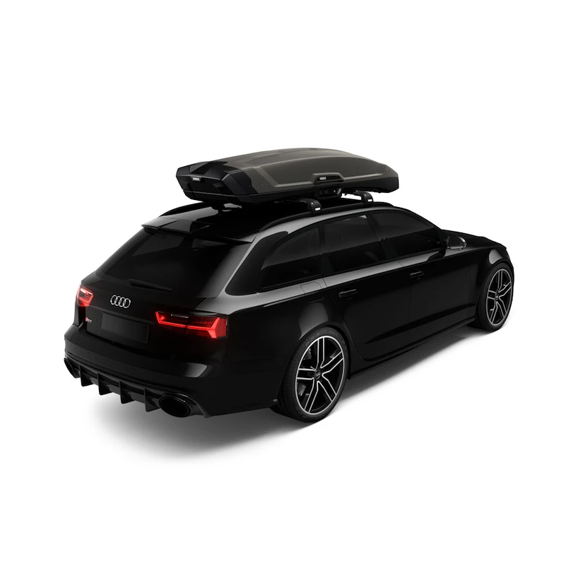 Střešní box Thule Vector L titan mat
