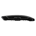Střešní box Thule Vector M black