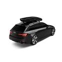 Střešní box Thule Vector M black
