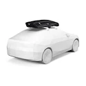 Střešní box Thule Vector M black