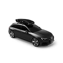 Střešní box Thule Vector M black