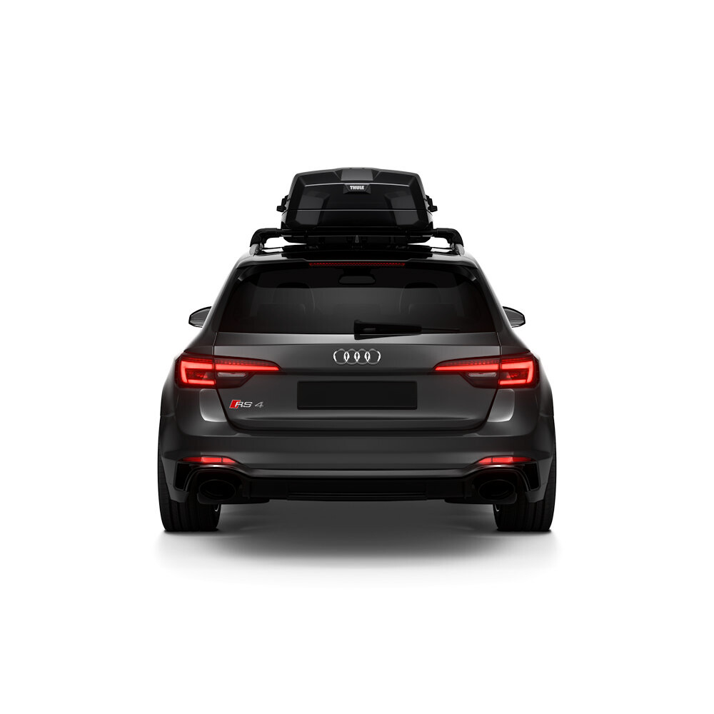 Střešní box Thule Vector M black - thumb (14)