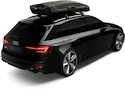 Střešní box Thule Vector Vector M mat titan