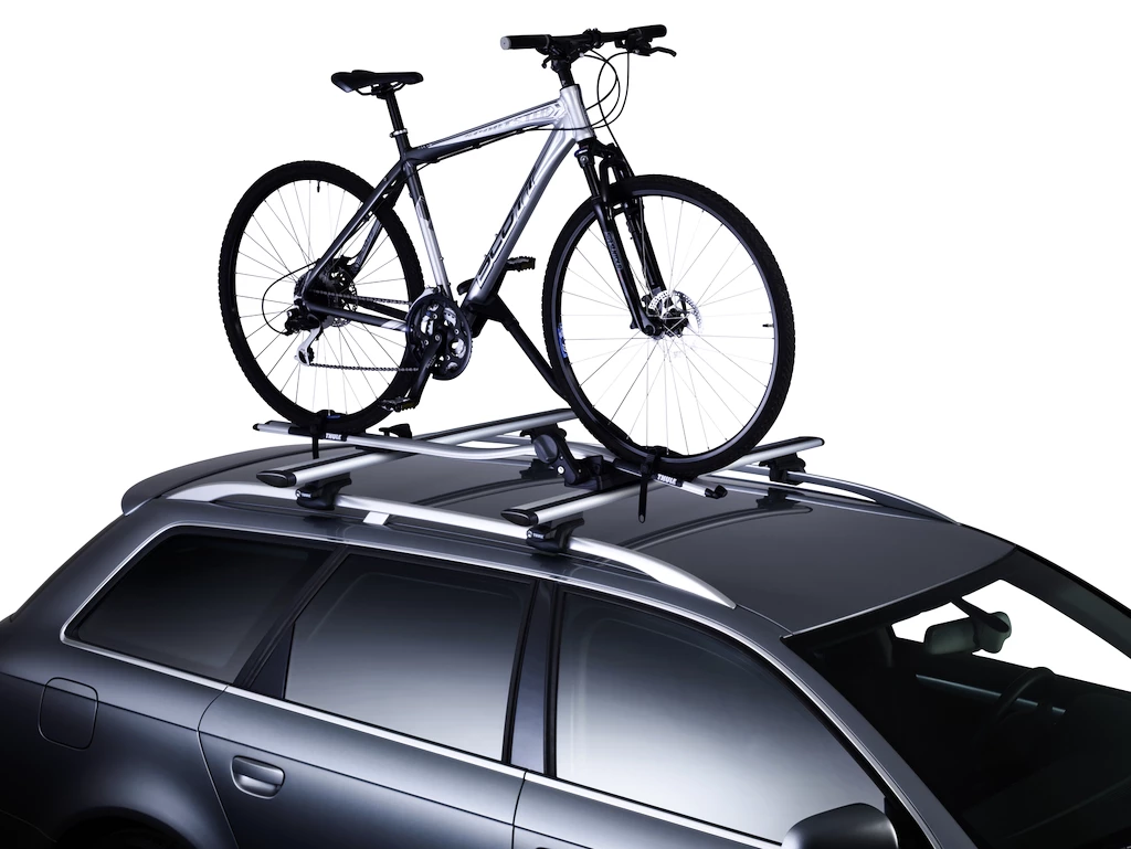 Střešní nosič kol Thule ProRide Thule ProRide 591